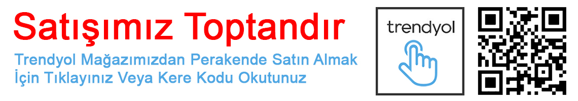 Trendyol Mağazamız